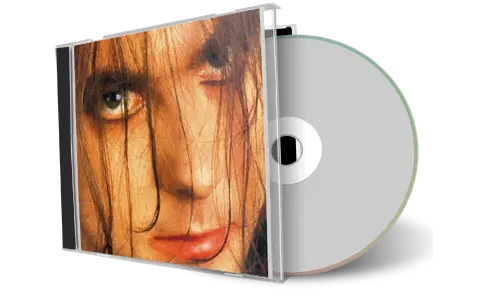 Artwork Cover of The Cure 1985-11-30 CD Hannover Audience