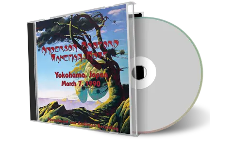 Front cover artwork of   CD