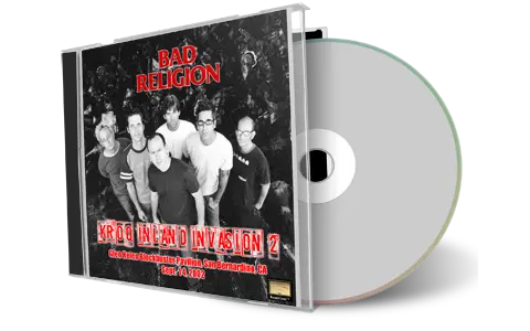 Front cover artwork of   CD