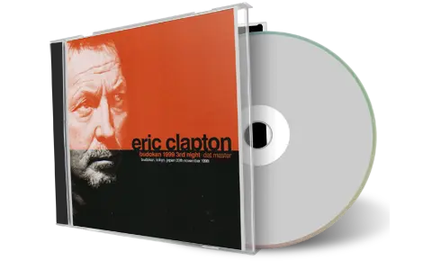 Front cover artwork of   CD