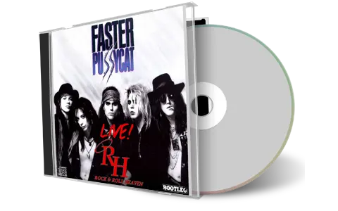 Front cover artwork of   CD