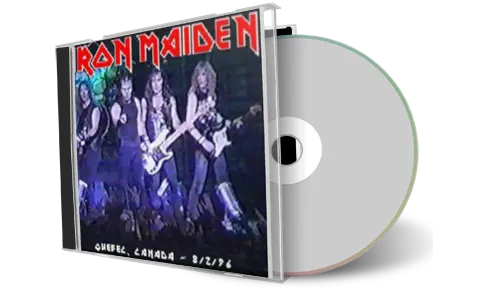 Front cover artwork of   CD