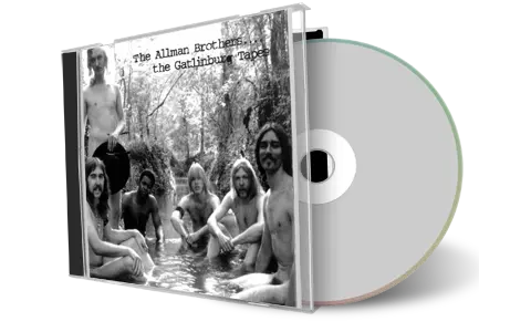 Front cover artwork of   CD