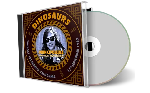 Front cover artwork of   CD