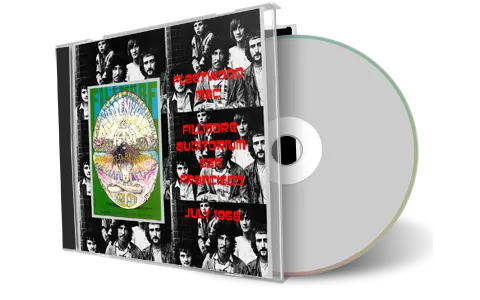 Front cover artwork of   CD