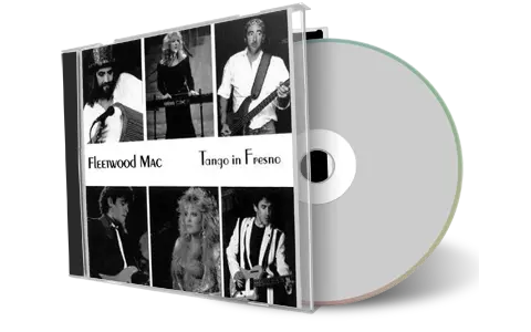 Front cover artwork of   CD