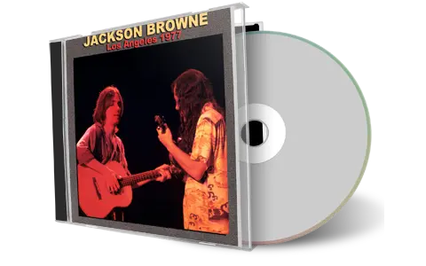 Front cover artwork of   CD