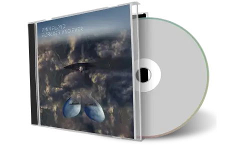 Artwork Cover of Pink Floyd Compilation CD Revised Forever And Ever Soundboard