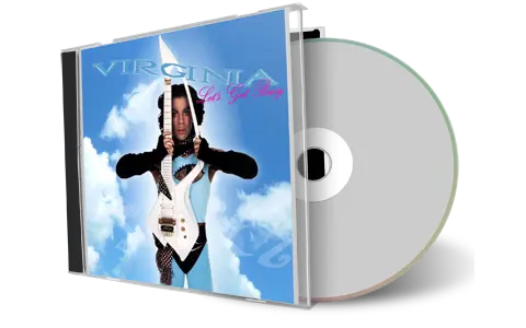 Artwork Cover of Prince 1988-10-08 CD Hampton Audience