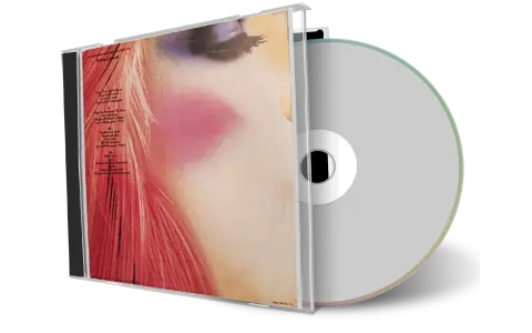 Artwork Cover of Rainbow 1979-11-30 CD Long Island Audience