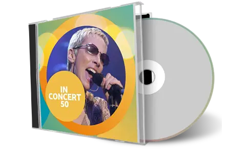 Front cover artwork of   CD