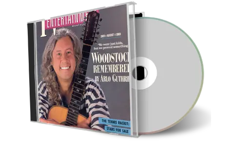Front cover artwork of   CD