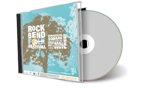 Front cover artwork of   CD