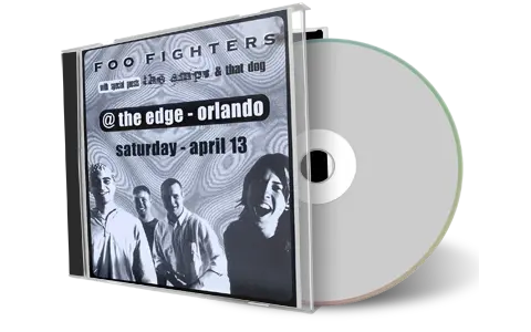 Front cover artwork of   CD