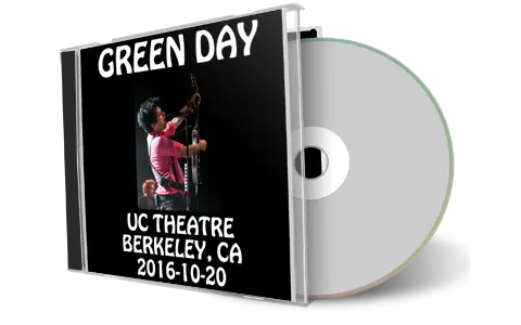 Front cover artwork of   CD