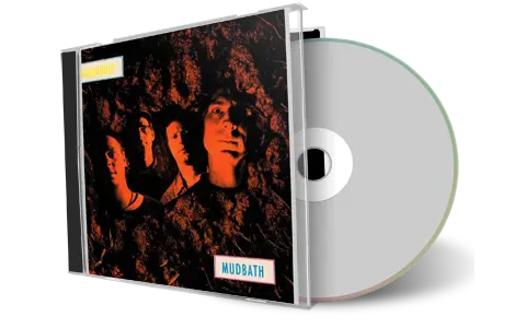 Artwork Cover of Mudhoney 1989-03-20 CD Manchester Audience