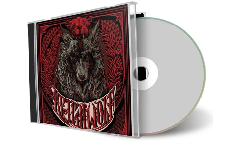 Artwork Cover of Reignwolf 2014-12-31 CD Seattle Audience