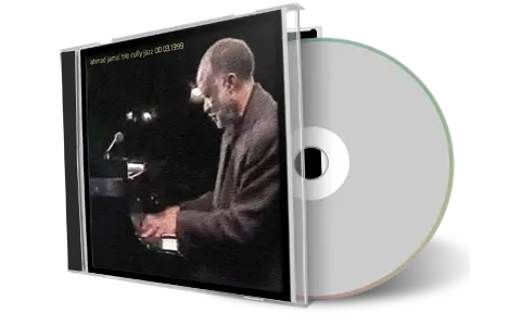 Artwork Cover of Ahmad Jamal Compilation CD Cully 1999 Soundboard