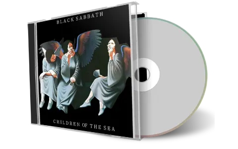 Front cover artwork of   CD