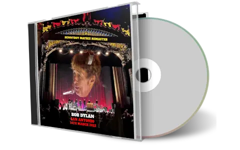Front cover artwork of   CD