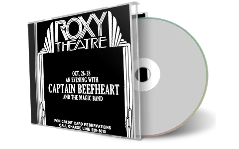 Front cover artwork of   CD