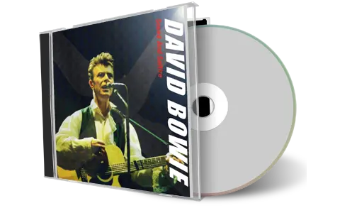Front cover artwork of   CD