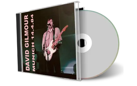 Front cover artwork of   CD