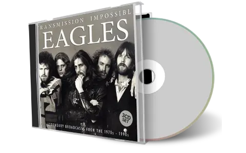 Front cover artwork of   CD