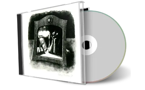 Artwork Cover of Ringo Starr Compilation CD Rough Mixes Soundboard