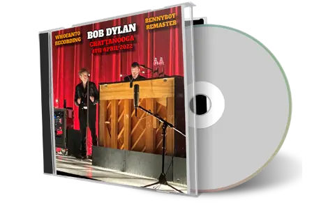 Front cover artwork of   CD