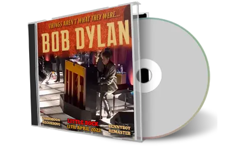 Front cover artwork of   CD