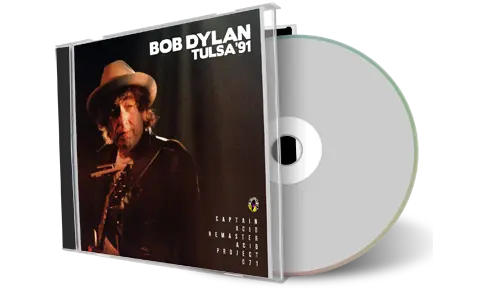 Front cover artwork of   CD
