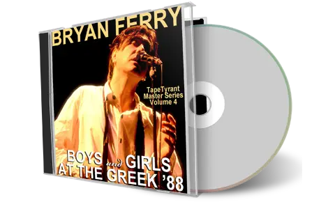 Front cover artwork of   CD