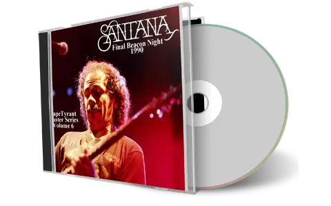 Front cover artwork of   CD