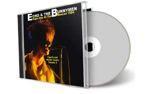 Front cover artwork of   CD