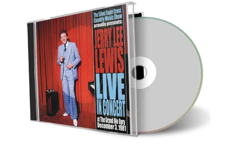 Front cover artwork of   CD