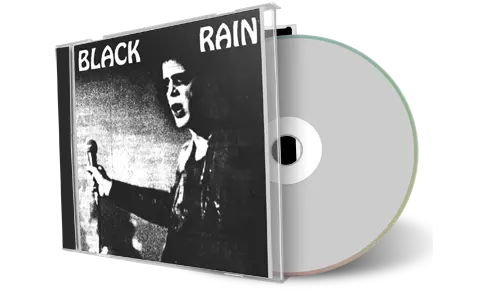 Artwork Cover of Lou Reed 1973-10-05 CD London Audience