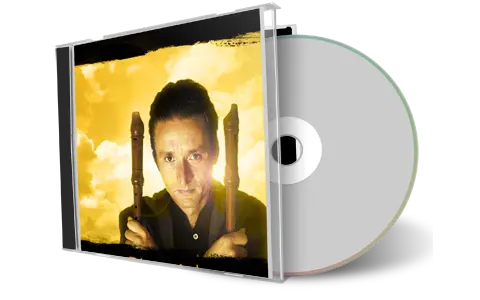 Artwork Cover of Red Priest 2011-07-11 CD Rockport Soundboard