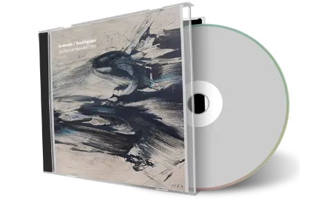 Artwork Cover of Andersen 1999-05-09 CD Neuwied Audience