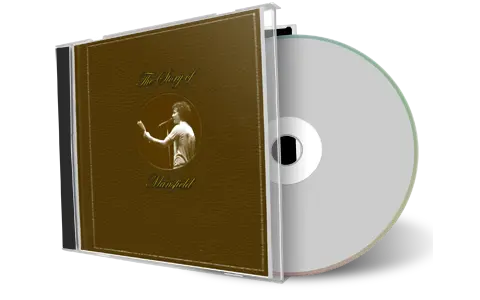 Artwork Cover of Pearl Jam 1998-09-16 CD Mansfield Soundboard