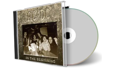 Front cover artwork of   CD