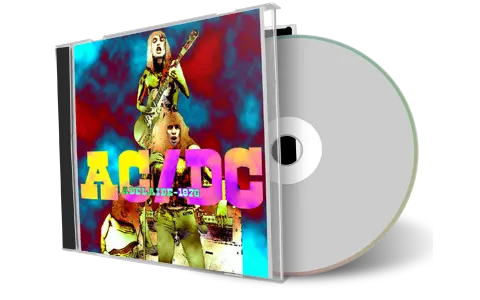 Front cover artwork of   CD