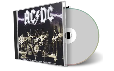 Front cover artwork of   CD