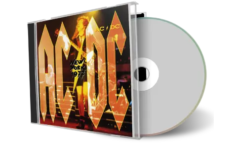 Front cover artwork of   CD