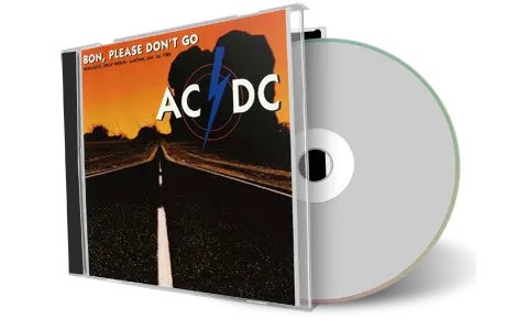 Front cover artwork of   CD