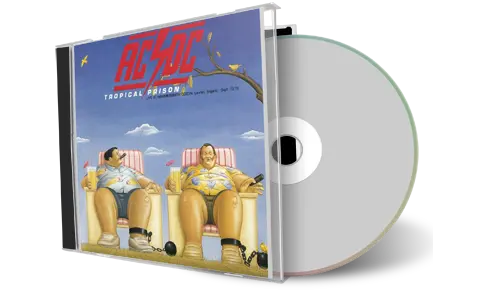 Front cover artwork of   CD