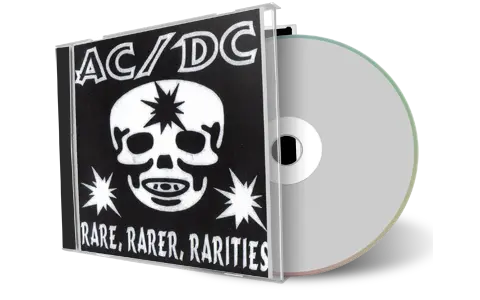 Front cover artwork of   CD