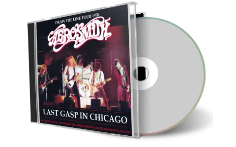 Front cover artwork of   CD