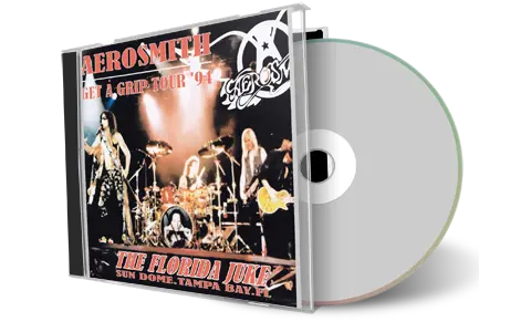 Front cover artwork of   CD
