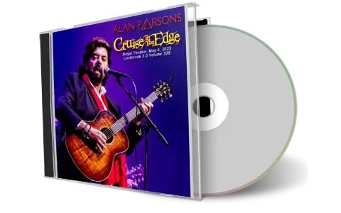 Front cover artwork of   CD